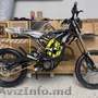 025 Sur-Ron Light Bee X Electric Bike